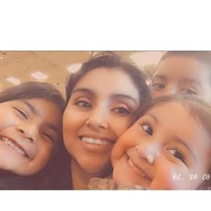 Meet your Posher, Areli